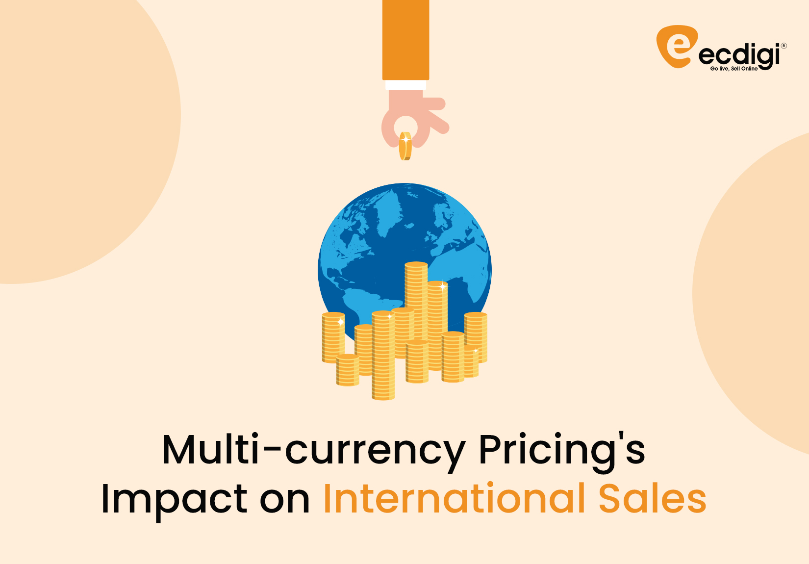 e-Commerce FAQ | ecDigi